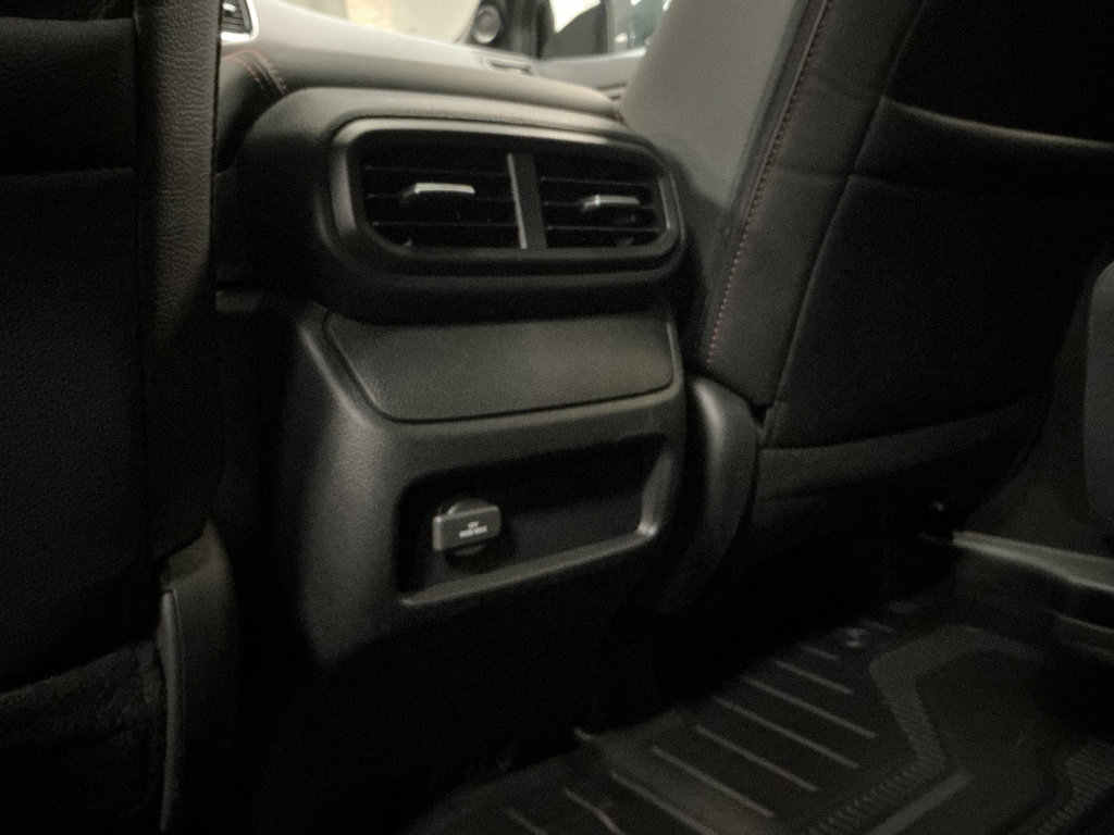 Used 2025 Honda Ridgeline TrailSport+ image 25