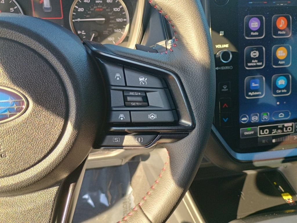 Certified 2024 Subaru Impreza RS w/ Popular Package #1 AWD/4WD image 27
