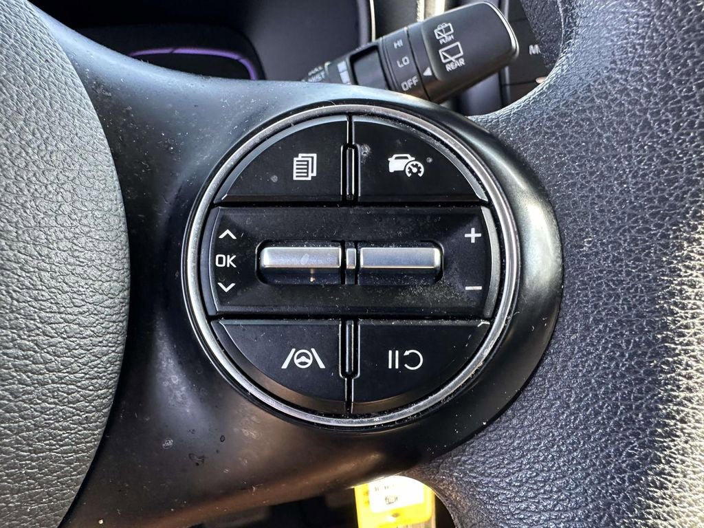 Certified 2024 Kia Soul LX w/ Option Group 015 FWD image 25