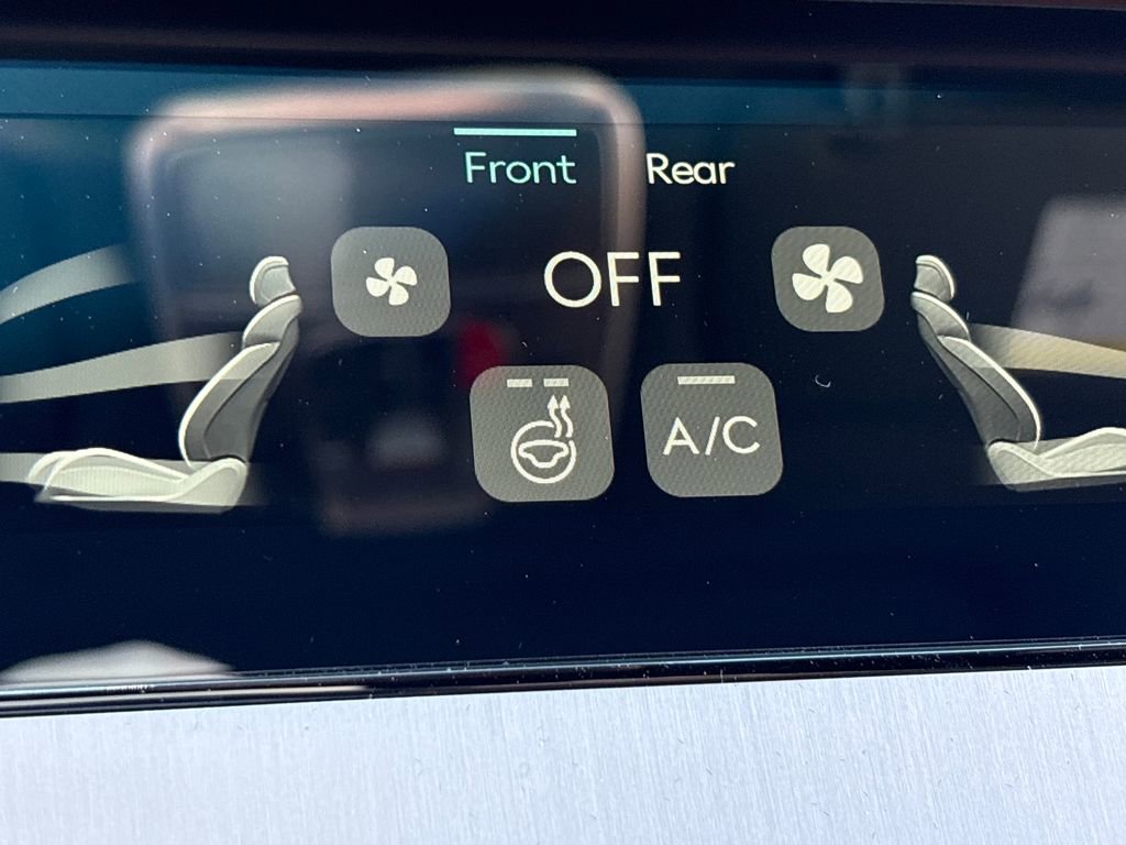 New 2026 Genesis GV70 2.5T Advanced image 19