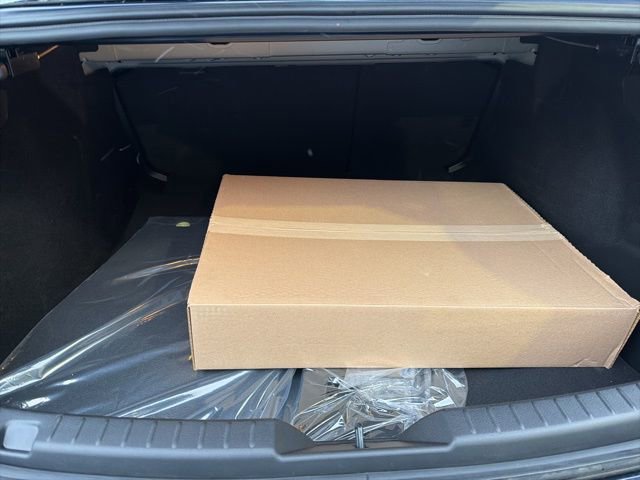 New 2026 MAZDA MAZDA3 2.5 S Sedan w/ Preferred Pkg image 34