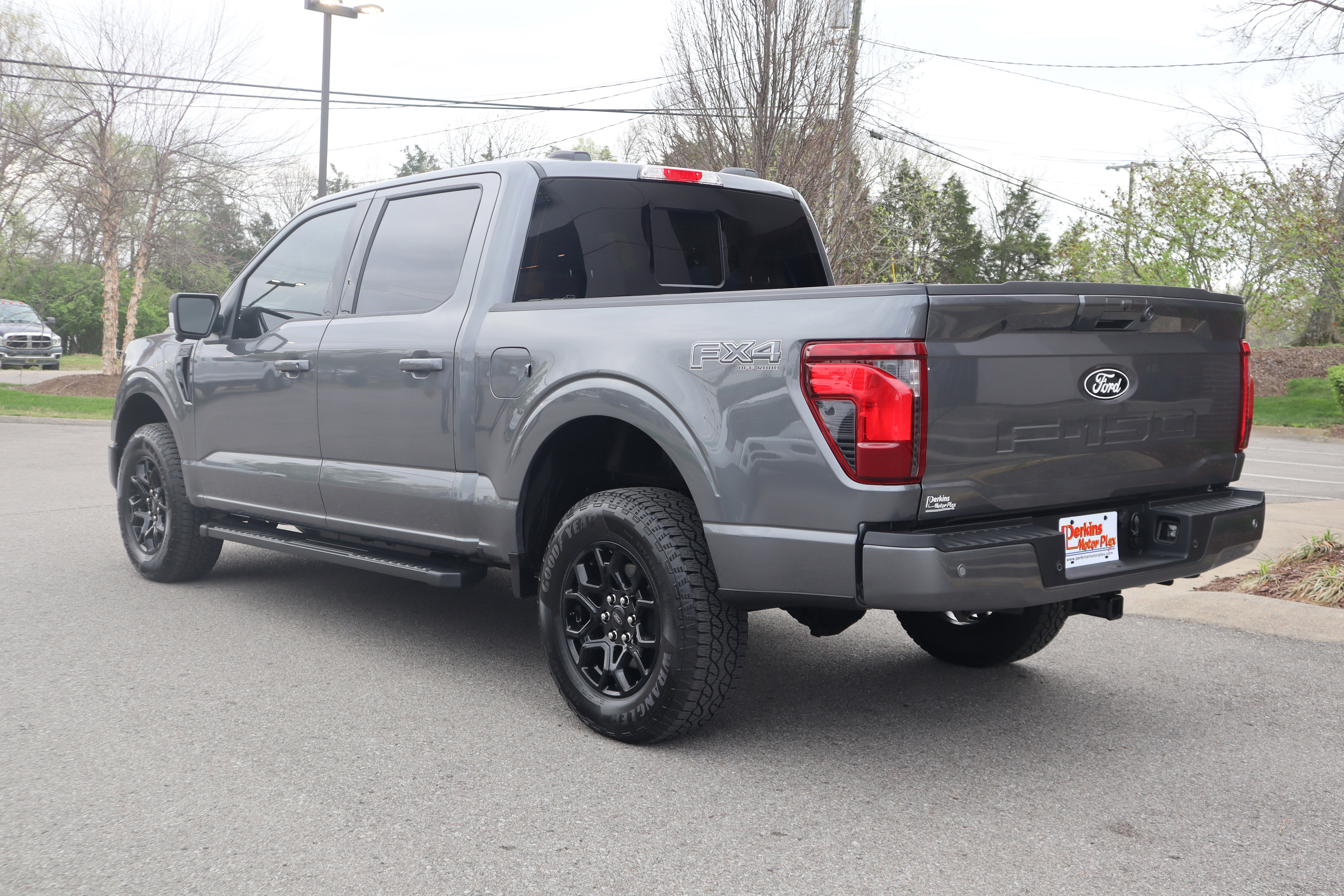 Used 2026 Ford F150 XLT w/ Equipment Group 302A MID image 10