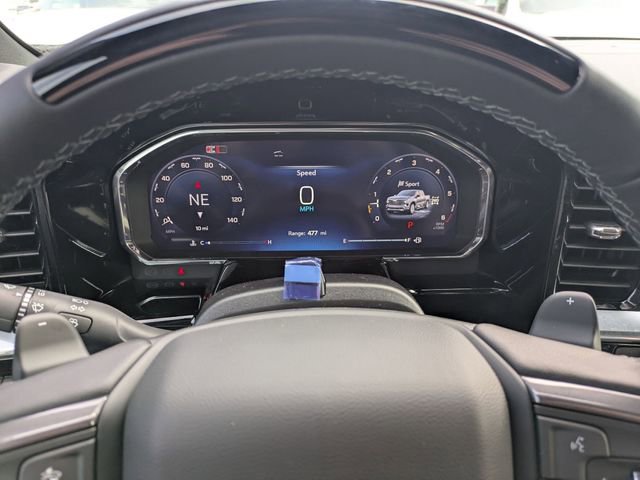 New 2026 Chevrolet Silverado 1500 High Country w/ High Country Premium Package image 17