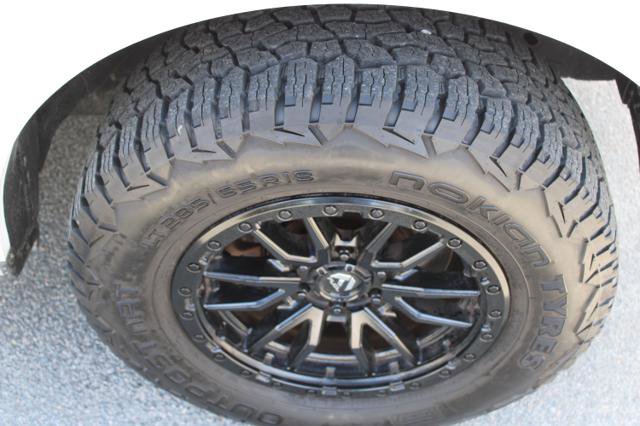 Used 2016 Ford F150 XLT image 17