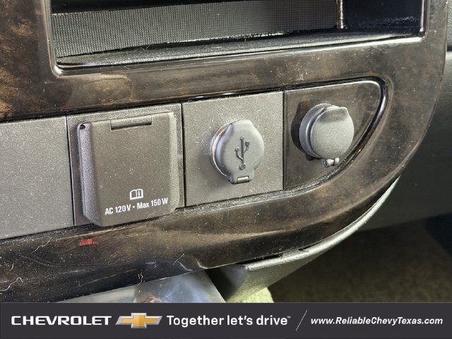 Used 2018 Chevrolet Express 2500 Extended w/ Enhanced Convenience Package RWD image 20