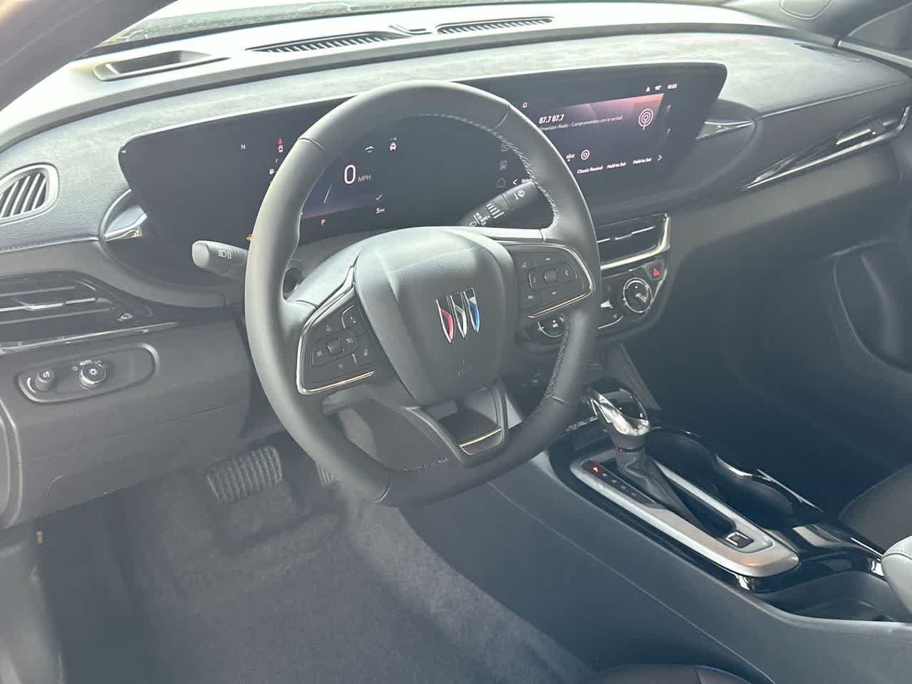 New 2026 Buick Envista Sport Touring w/ Convenience I Package FWD image 13