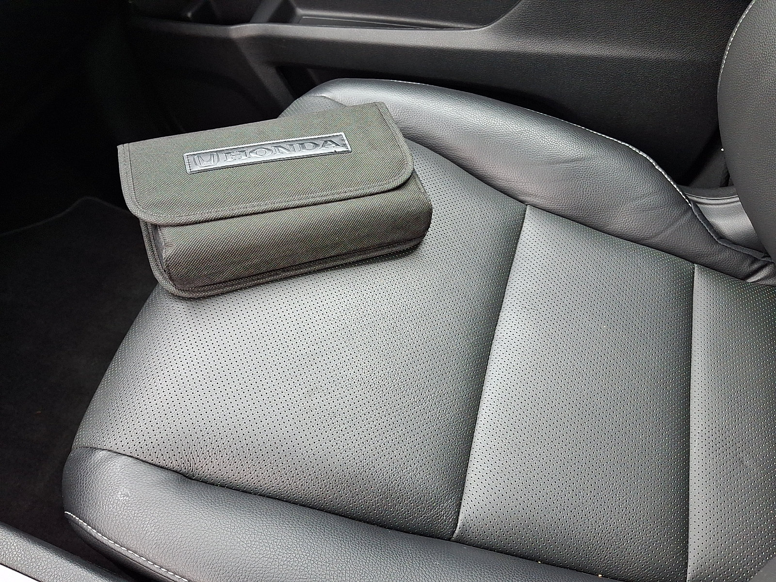 Used 2023 Honda Ridgeline RTL image 26