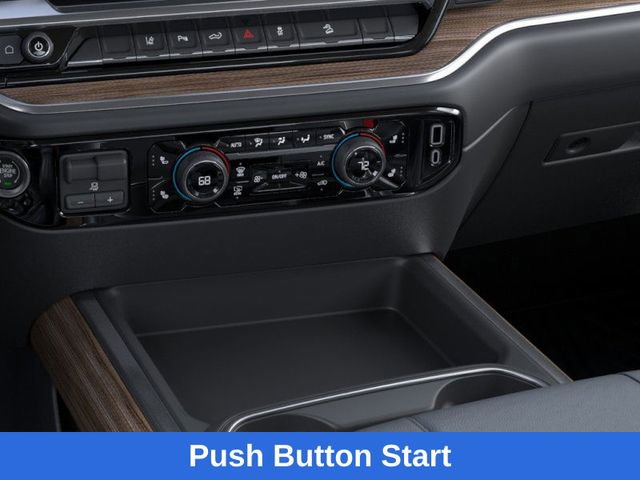 New 2026 Chevrolet Silverado 2500 LT w/ Trail Boss Package image 24