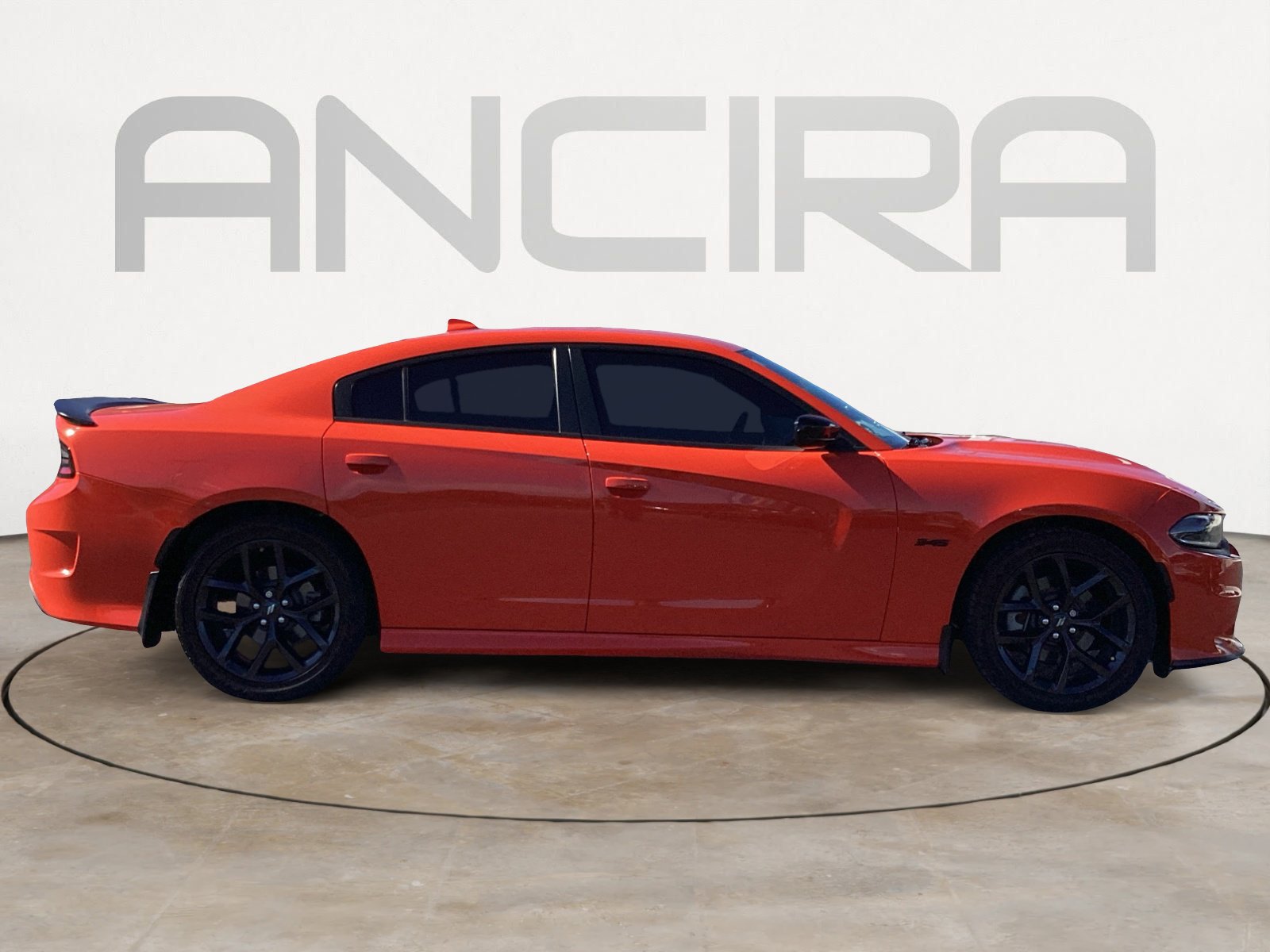 Used 2023 Dodge Charger R/T w/ Blacktop Package image 15