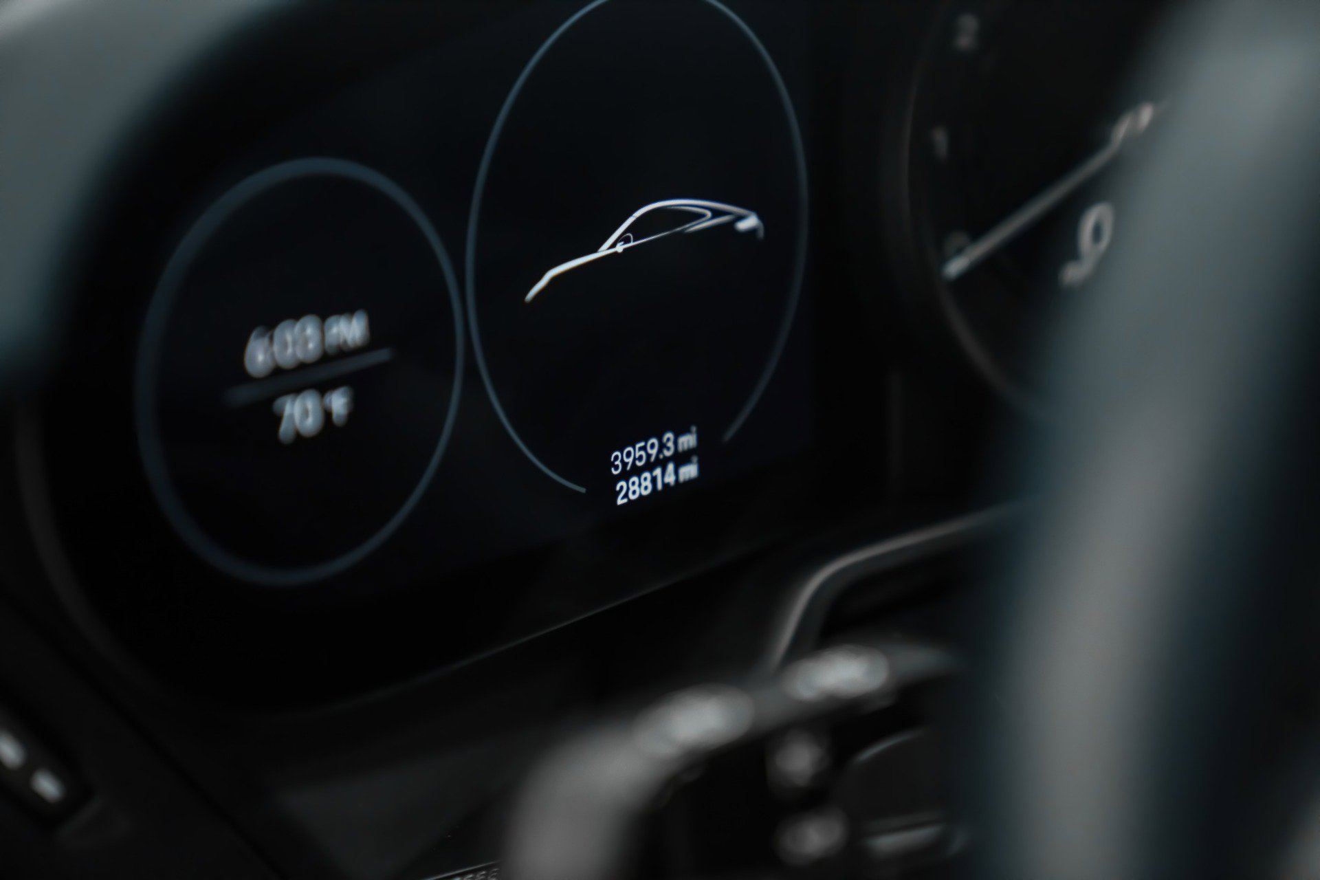 Used 2021 Porsche 911 Carrera 4S image 17