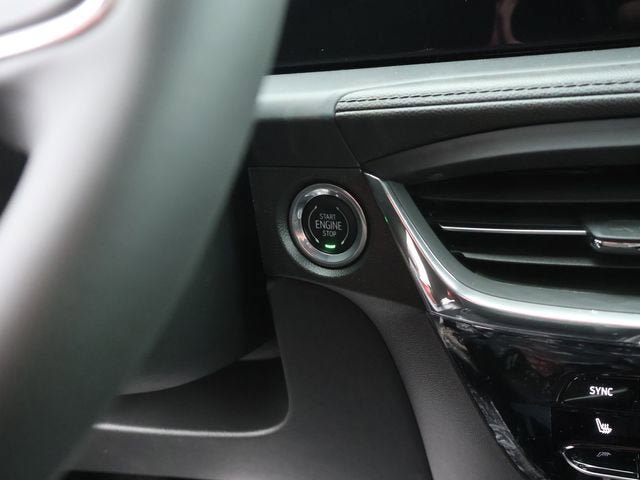 New 2026 Buick Encore GX Avenir w/ Avenir Technology Package AWD/4WD image 32