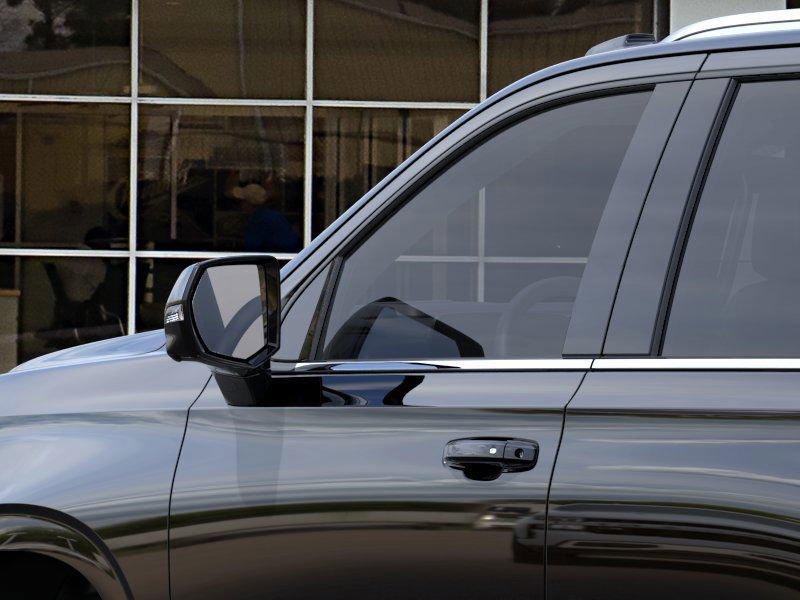 New 2026 Chevrolet Tahoe LT w/ Comfort Package RWD image 12