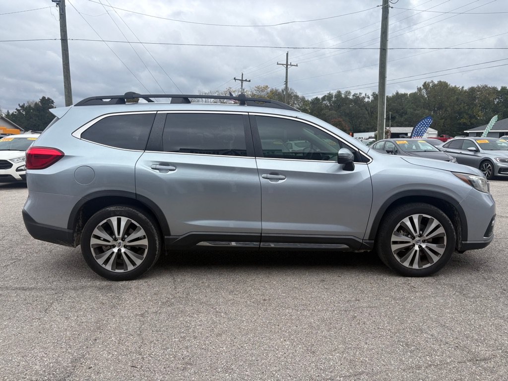 Used 2019 Subaru Ascent Limited AWD/4WD image 3