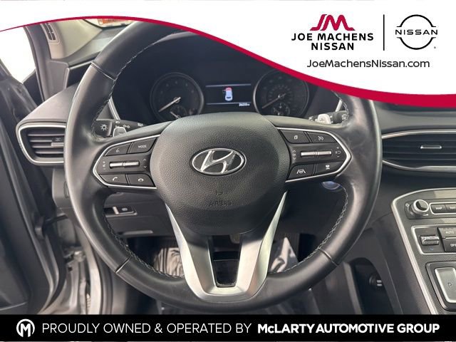 Used 2023 Hyundai Santa Fe SEL image 26