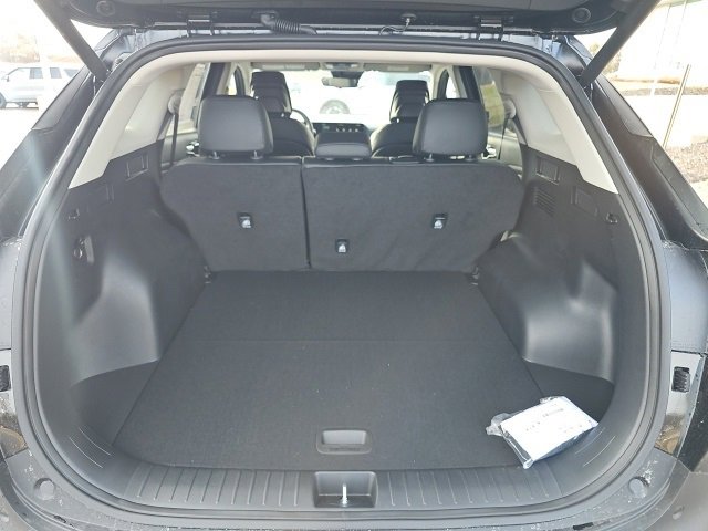 New 2026 Kia Sportage EX image 27
