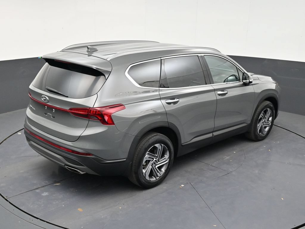 Used 2023 Hyundai Santa Fe SEL FWD image 16