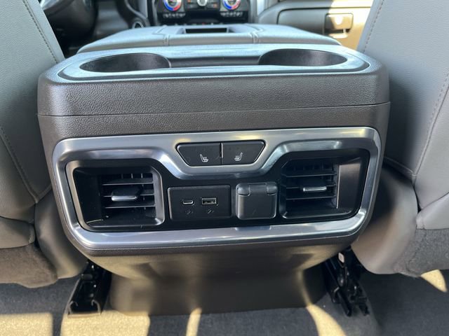 Used 2020 GMC Sierra 1500 SLT w/ SLT Premium Package image 24