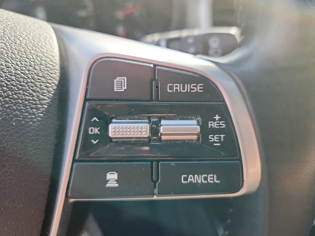 Used 2020 Kia Sorento EX image 23