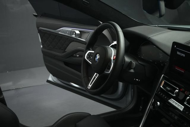 Used 2024 BMW M8 Gran Coupe xDrive Competition AWD/4WD image 63