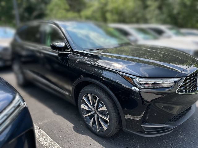 New 2026 Acura MDX SH-AWD w/ Technology Package image 10