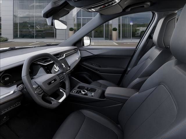 New 2026 Jeep Cherokee Limited image 22