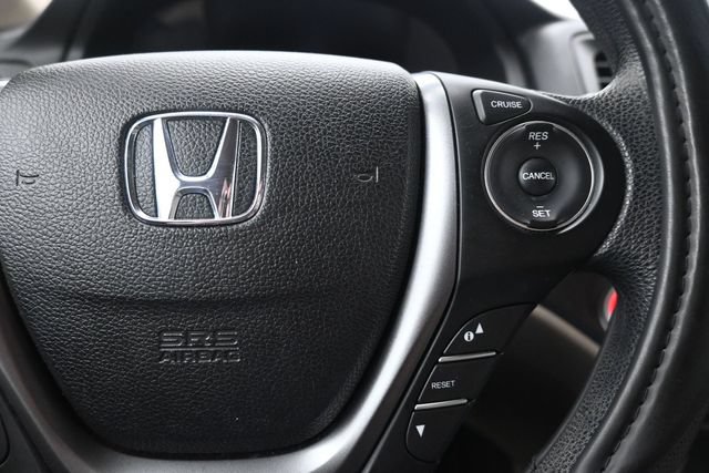 Used 2016 Honda Pilot EX image 30