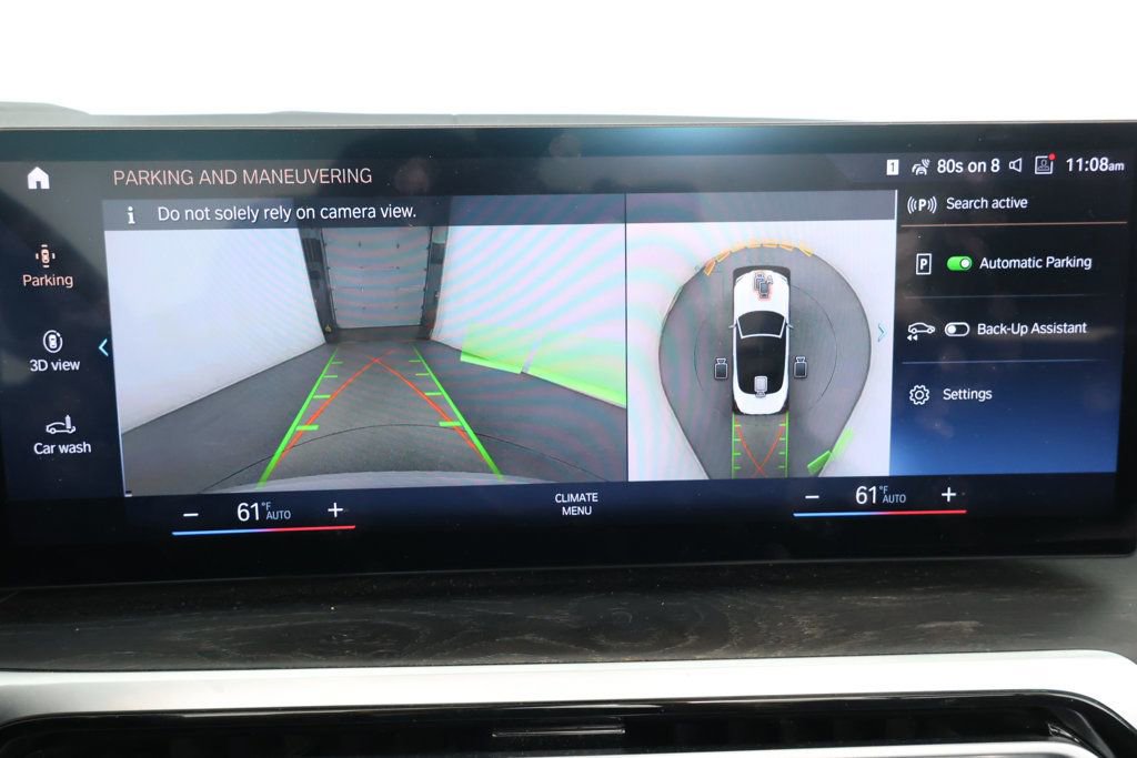 Used 2024 BMW 440i xDrive M440i xDrive Convertible with image 15