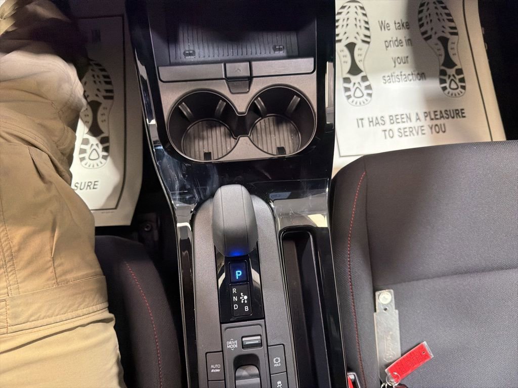 Used 2026 Toyota Prius Plug-In Hybrid image 28