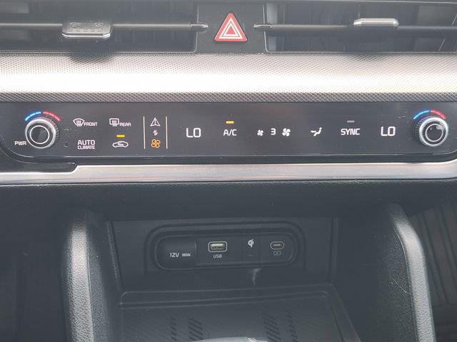Used 2024 Kia Sportage SX FWD image 15