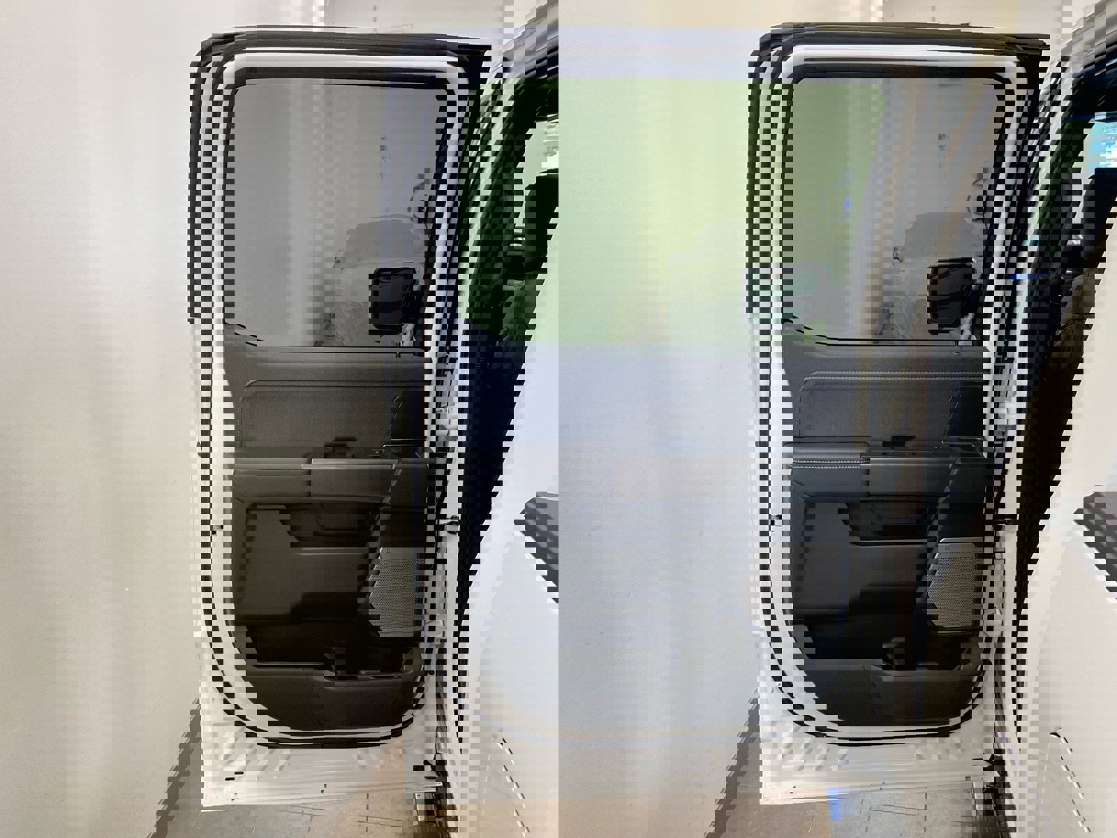 New 2026 Ford F150 Lariat w/ Equipment Group 501A Mid image 15