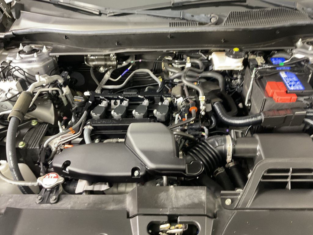 Used 2023 Honda CR-V EX image 25