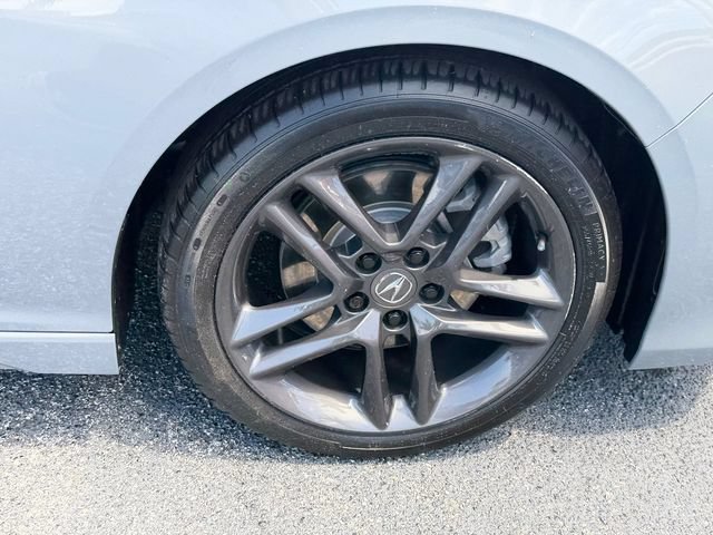Used 2024 Acura TLX w/ A-SPEC Package AWD/4WD image 22