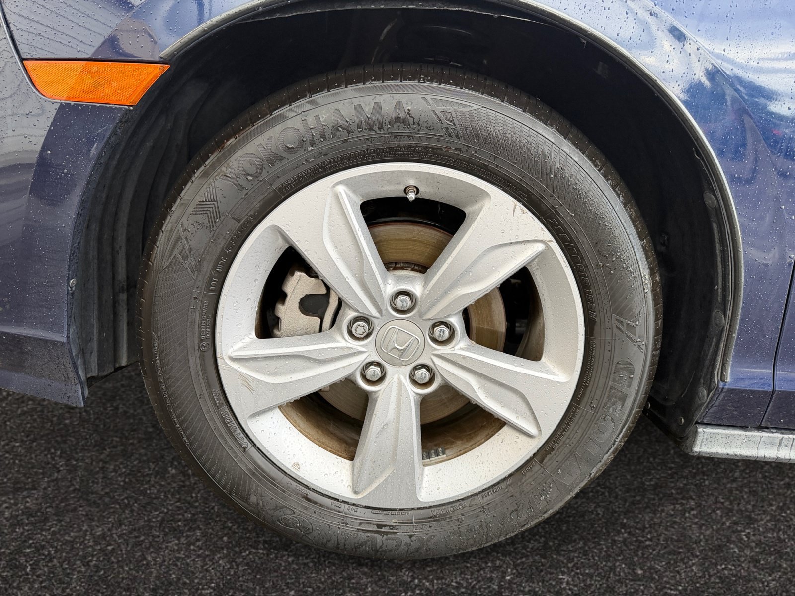 Used 2019 Honda Odyssey EX image 14