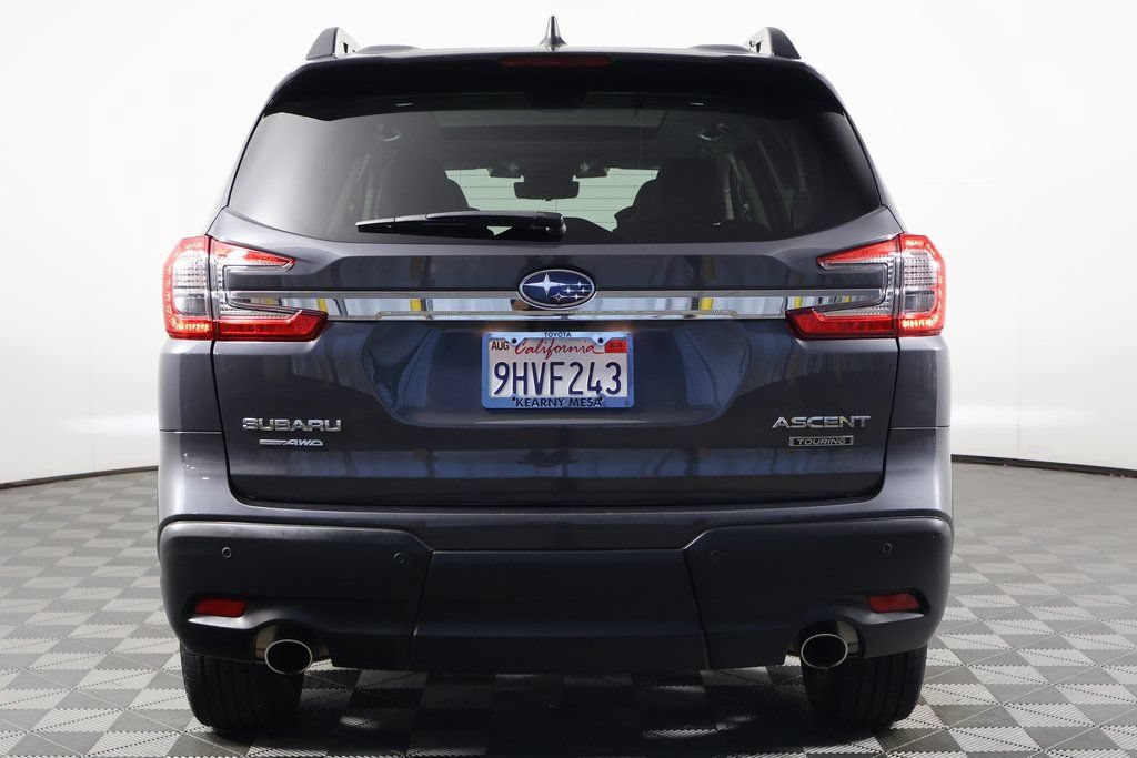 Used 2023 Subaru Ascent Touring AWD/4WD image 5