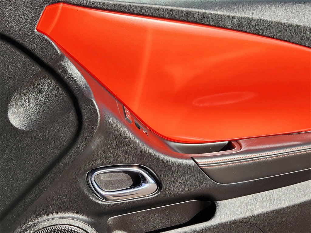 Used 2015 Chevrolet Camaro LT w/ RS Package image 19