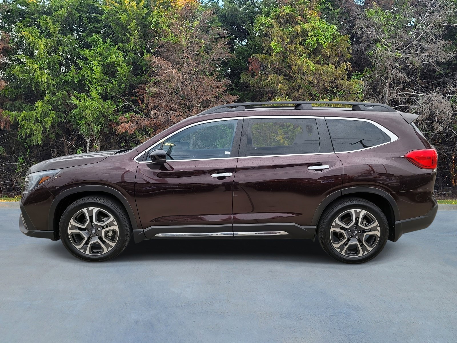 Certified 2024 Subaru Ascent Touring image 22