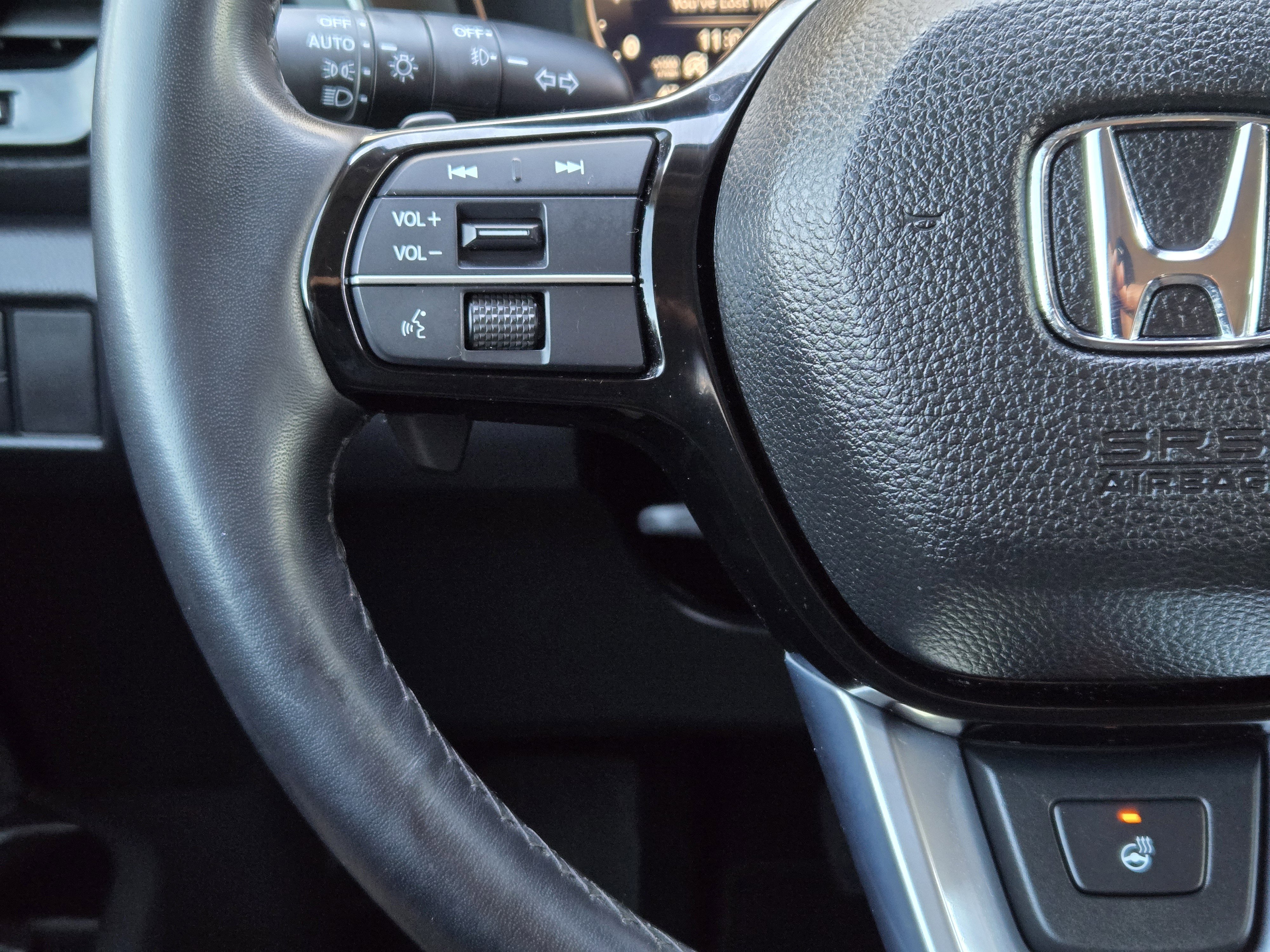 Used 2023 Honda Pilot Elite image 34