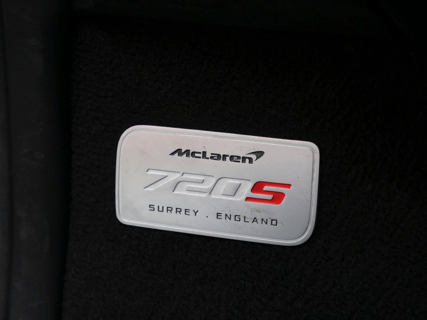 Used 2022 McLaren 720S Performance image 30