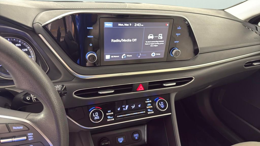 Used 2021 Hyundai Sonata SEL image 19