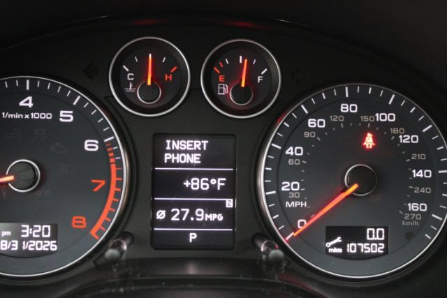 Used 2013 Audi A3 2.0T Premium w/ Bluetooth Value Pkg FWD image 15