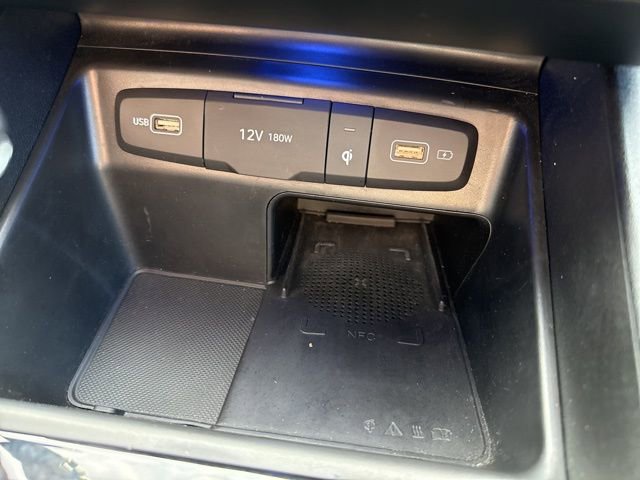 Certified 2023 Hyundai Tucson SEL w/ Convenience Package image 14