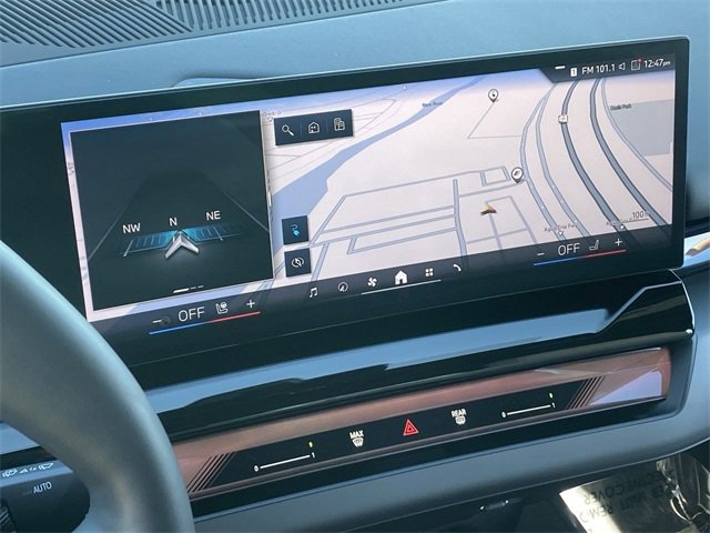 Certified 2024 BMW i5 eDrive40i w/ M Sport Package image 28