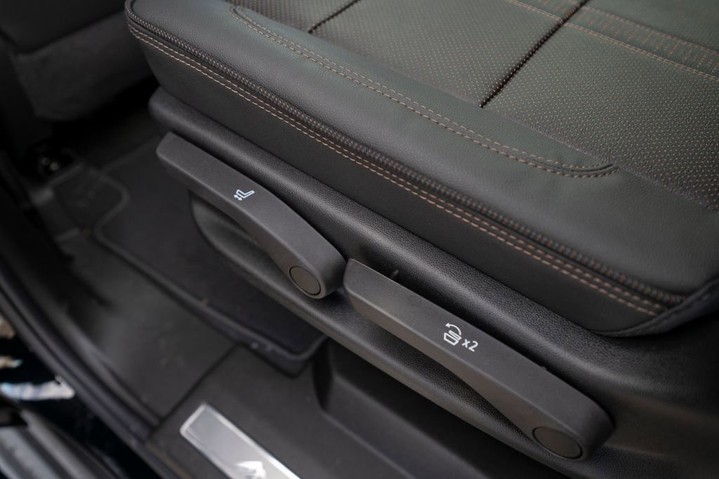 New 2026 Chevrolet Tahoe High Country image 41