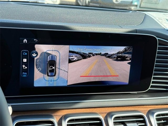 New 2026 Mercedes-Benz GLE 350 4MATIC image 16