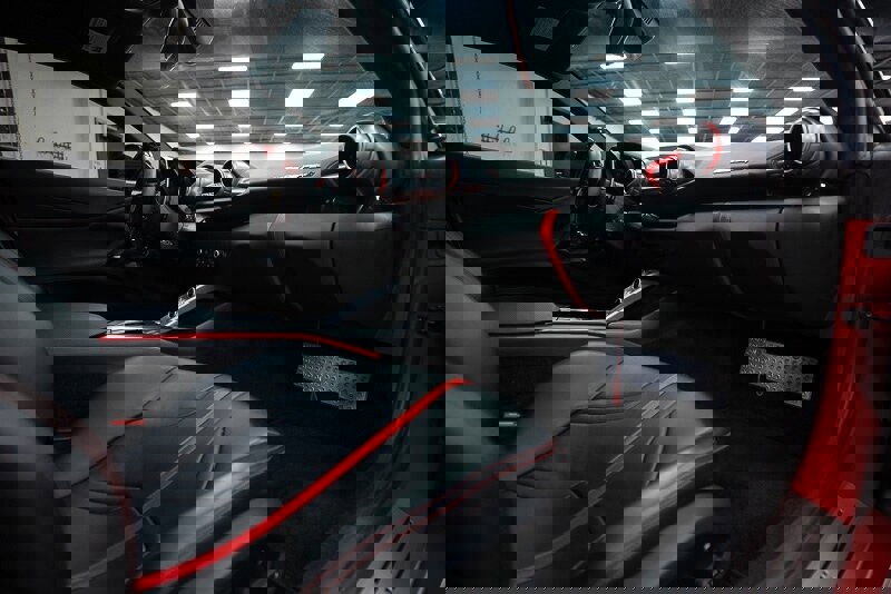 Used 2019 Ferrari 812 Superfast image 16