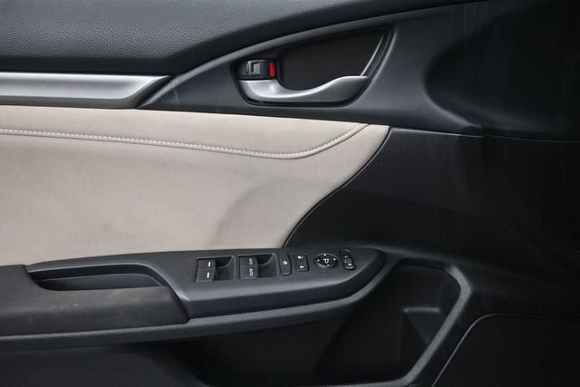 Used 2019 Honda Civic EX image 25