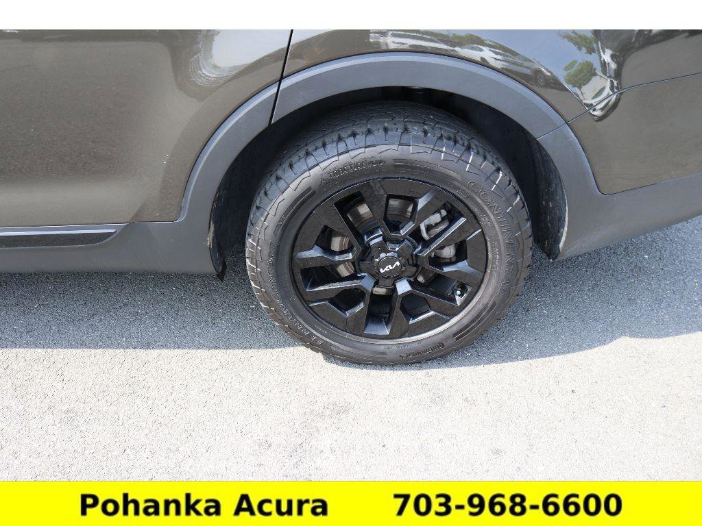 Used 2024 Kia Telluride SX Prestige X-Pro image 32