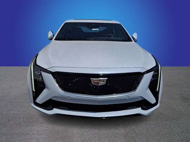 New 2026 Cadillac CT5 Sport RWD image 2