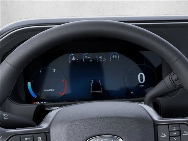 New 2027 Ford F250 Platinum AWD/4WD image 13