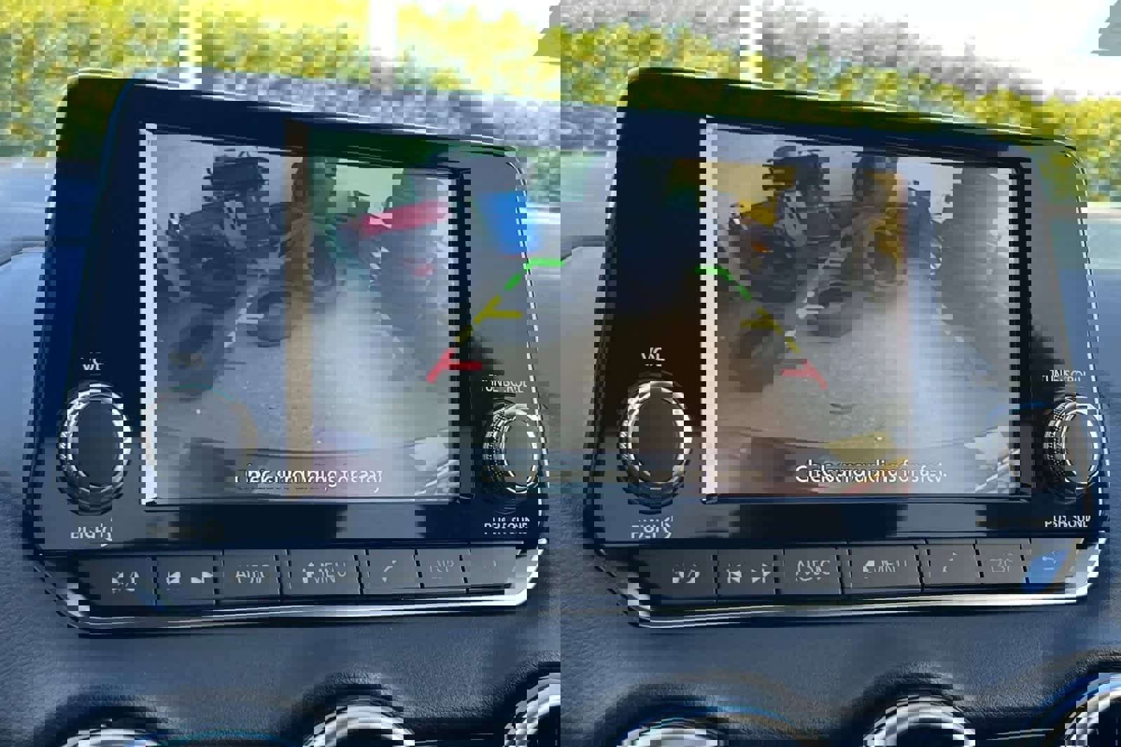 New 2025 Nissan Sentra S image 20